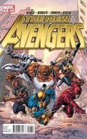 The New Avengers #17