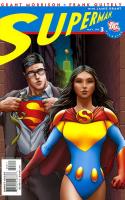 Sweet Dreams, Superwoman...