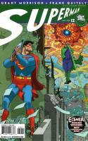 Superman In Excelsis