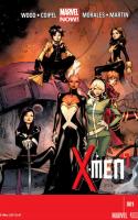 X-Men (2013-2015)