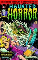 Haunted Horror #5