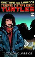 Teenage Mutant Ninja Turtles: Color Classics #11