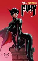Miss Fury #3