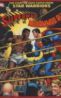 One-shots Superman
