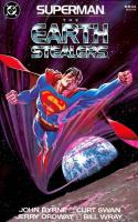 The Earth Stealers