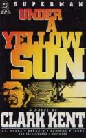 Under A Yellow Sun