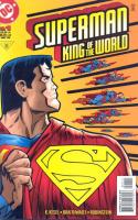 King Of The World