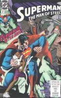 The Kid Who Talks To Superman