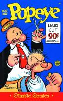 Popeye Classics #11