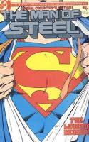 Mini-séries Superman