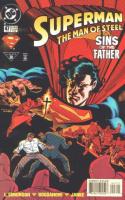 Sins Of The Father