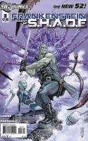 War Of The Monsters, Part 3: The Titans Of Monster Planet