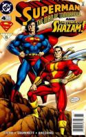 The World's Mightiest Mortals!