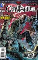 Constantine #4