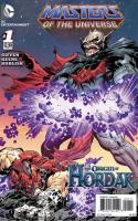 The Origins Of Hordak : The Devil's Due