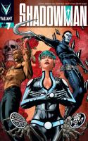 Shadowman #7