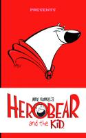 Herobear and the Kid