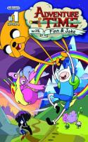 Adventure Time #10