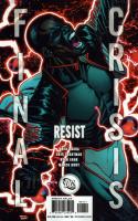 Final Crisis: Resist