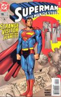 Krypton Lives