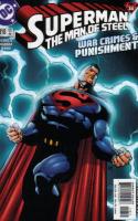 Time And Punishment