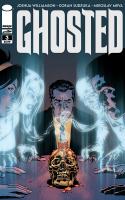 Ghosted #3