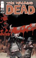 Walking Dead #112