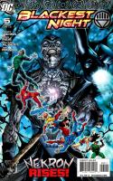 Blackest Night Part 5