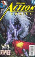 Wail Of The Banshee