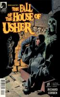 The Fall Of House Of Usher #2