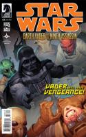 Darth Vader And The Ninth Assassin, Part 3