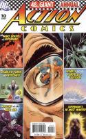 The Many Deaths Of Superman