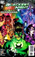 Blackest Night Part 6