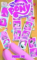 Pinkie Pie