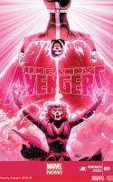 Uncanny Avengers #9