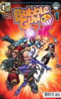 Bubblegun (2013)