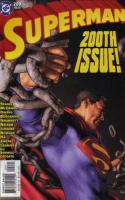The Last Superman Story