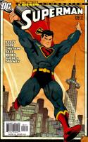 Superman, This Is Your Life, Part 1