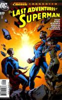 Superman, This Is Your Life, Part 3