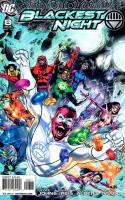 Blackest Night Part 8