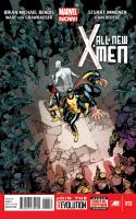 All New X-men #13