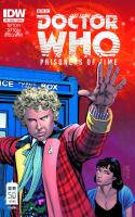 Doctor Who: Prisoners Of Time #6