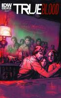 True Blood #14
