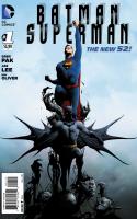 Batman / Superman (2013-2016)
