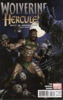 Myths, Monsters & Mutants, Part 3