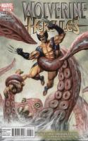 Myths, Monsters & Mutants, Part 4