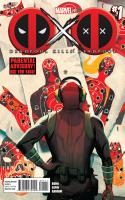 Deadpool Kills Deadpool