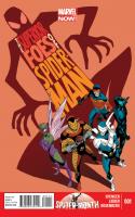 Superior Foes Of Spider-Man (2013-2014)