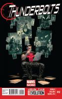 Thunderbolts #12