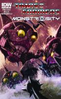 Megatron-defeated?